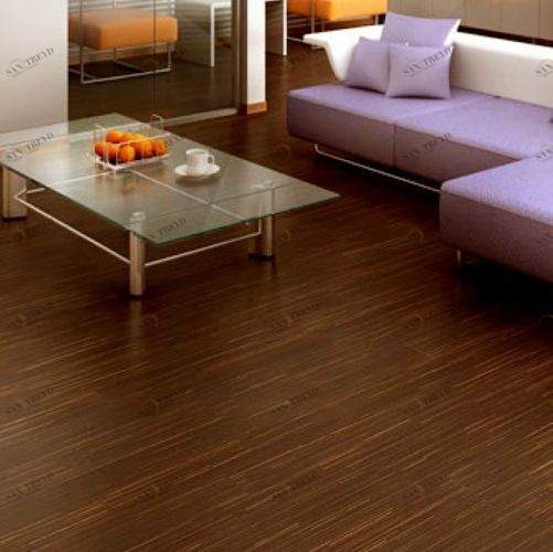 Паркетная доска Teka Line Soft Loc Смокед 12973 Дуб Натур (Гладкая) 2190х180 мм 2500200025