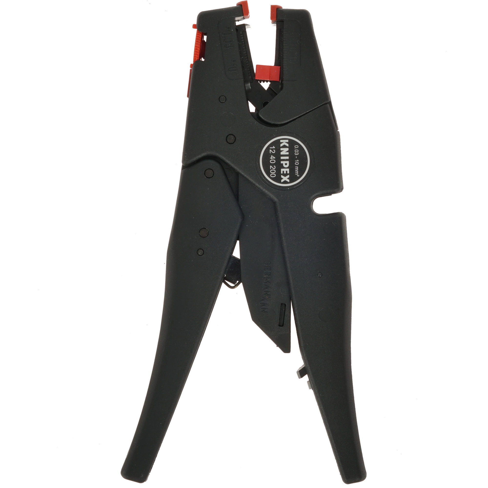 Стриппер Knipex KN-1240200 4763023 STDN-0000837
