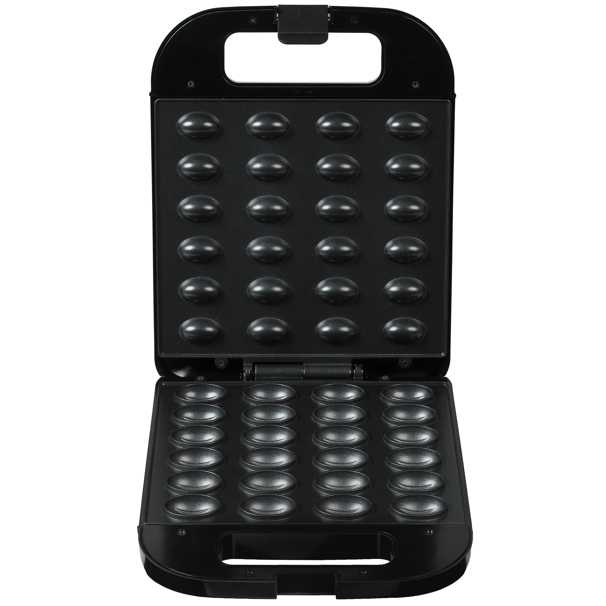 5027410 Орешница DEXP HL-812 черный STDN-0005592 - Вид №1