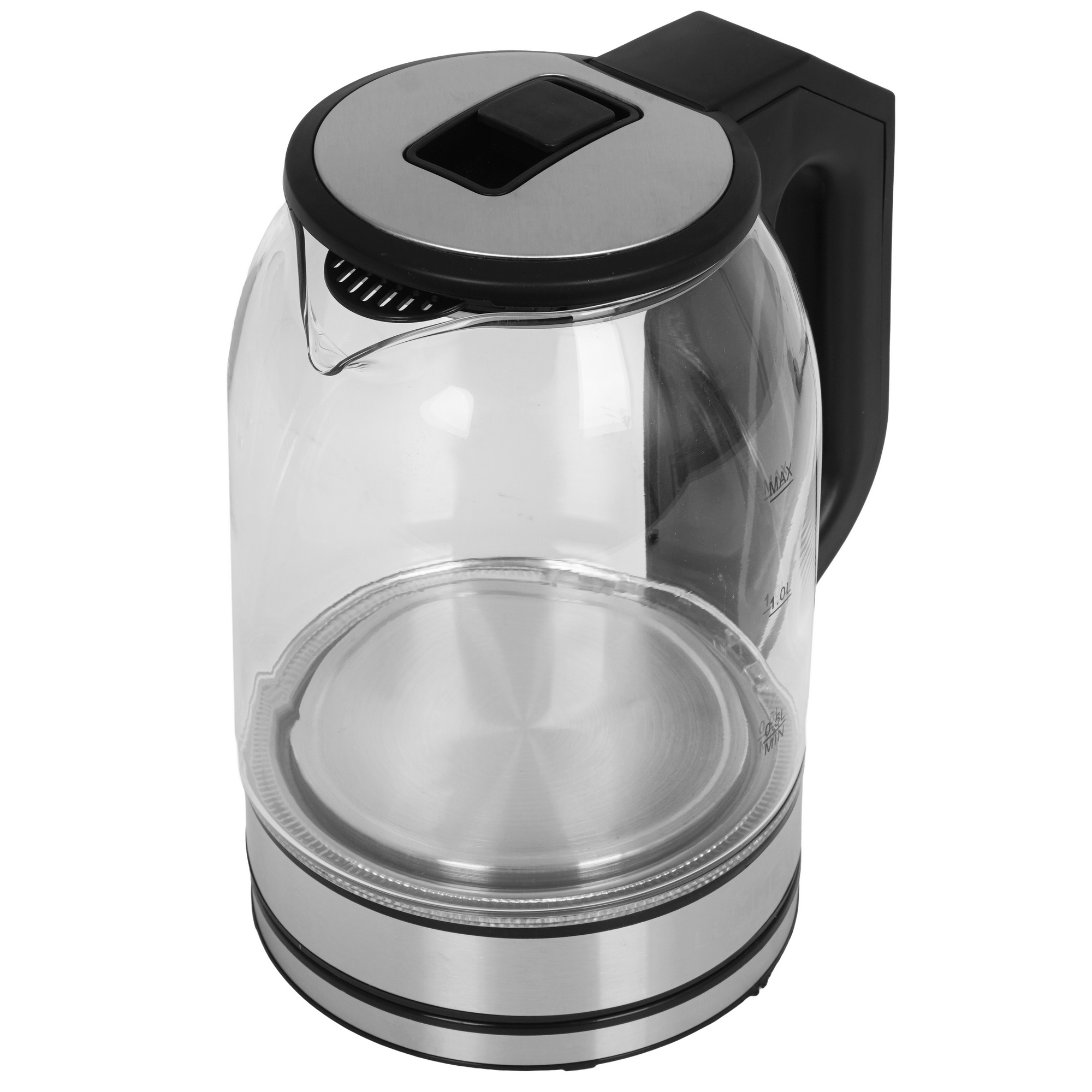 9162156 Электрочайник LUMME LU-KT4109B черный STDN-0081604 - Вид №2