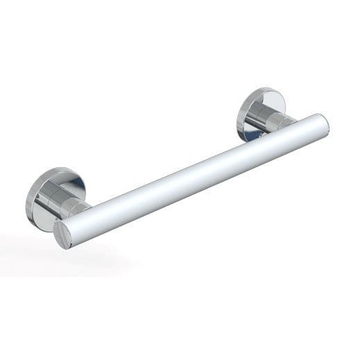 Хромированная ручка безопасности из нержавеющей стали Goman Leonardo Deluxe ARCH-00122531 - Вид №3