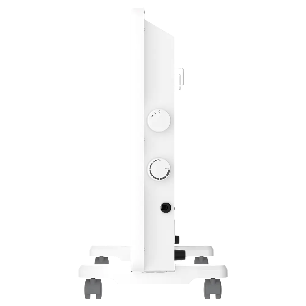 Santreyd Конвектор электрический с механическим термостатом 2000 Вт 89399498 STLM-1355218 - Вид №3