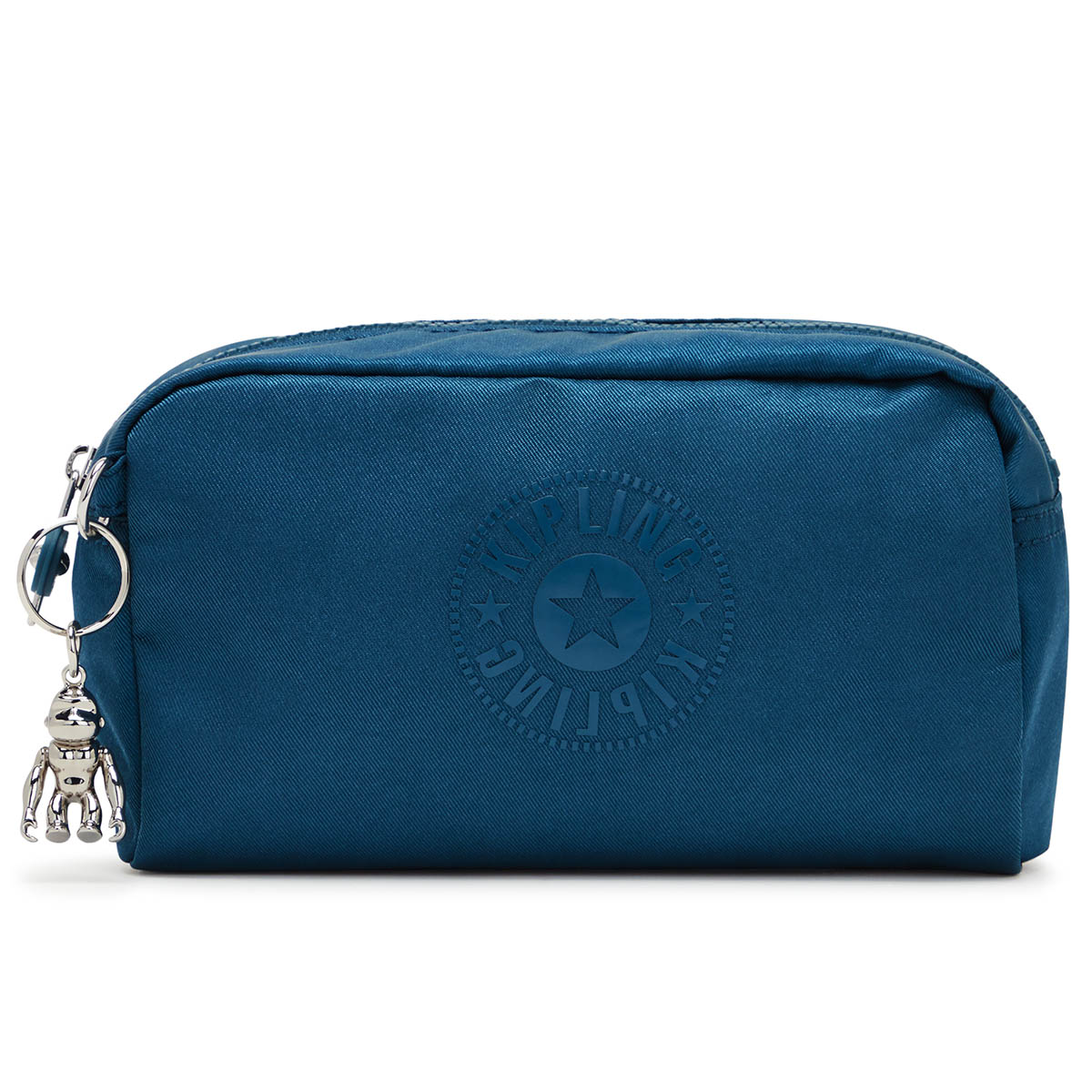 KI7192Z85 Косметичка Medium Multi-use Toiletry Bag Kipling Gleam
