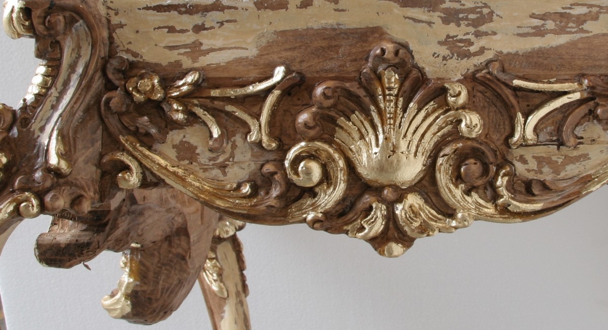 4508/80 - 8508/80 Mobile bagno 4508/80 Bianchini&Capponi RINASCIMENTO Bianchini Capponi - Вид №1