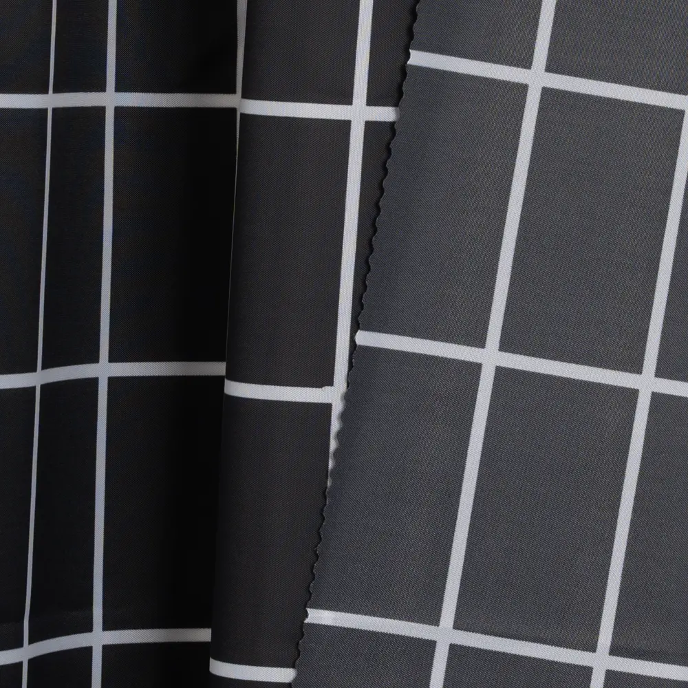 Штора для душа Vidage Мали - элегантная защита от брызг 180x200 см 89380364 STLM-1570099 - Вид №3