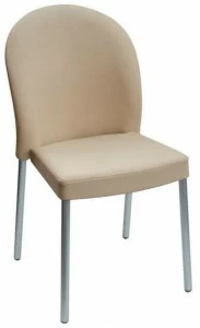 GABER Мягкое кресло из экокожи