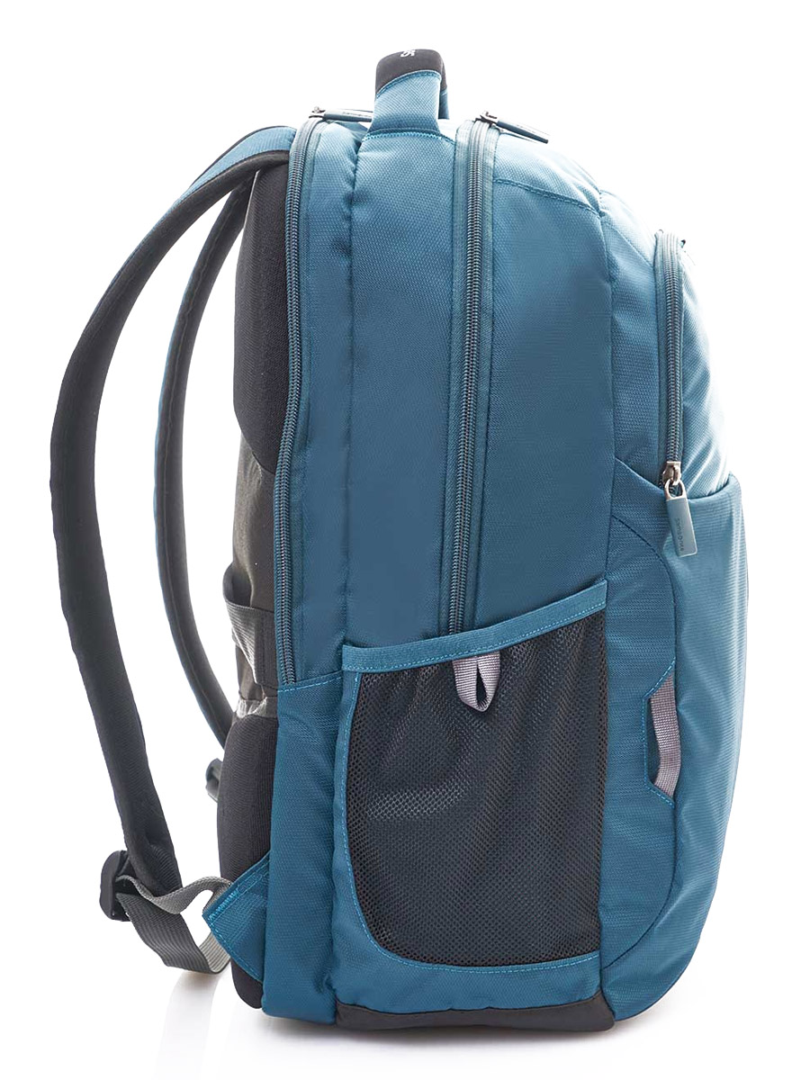 Z93-31018 Рюкзак Z93*018 Laptop Backpack 5 Samsonite ALBI  - Вид №1