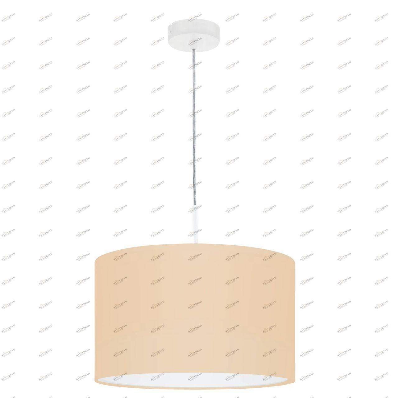 Подвесной светильник Eglo Pasteri-P 97561 EGLO PASTERI-P 276203 Розовый 