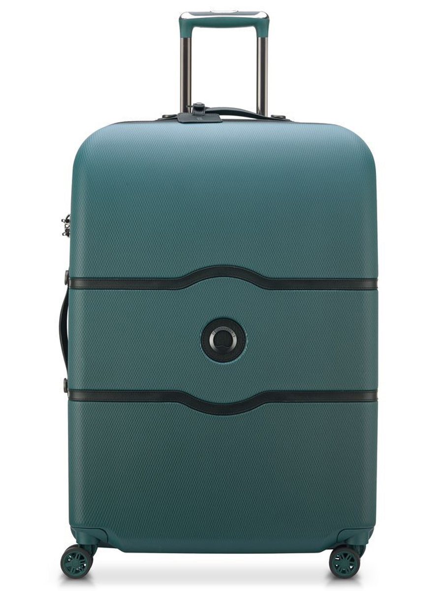 1672820 03 Чемодан 1672820 L Delsey Chatelet Air  - Вид №1