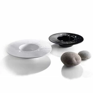 557/42 Коллекция GLARE миска Crestani