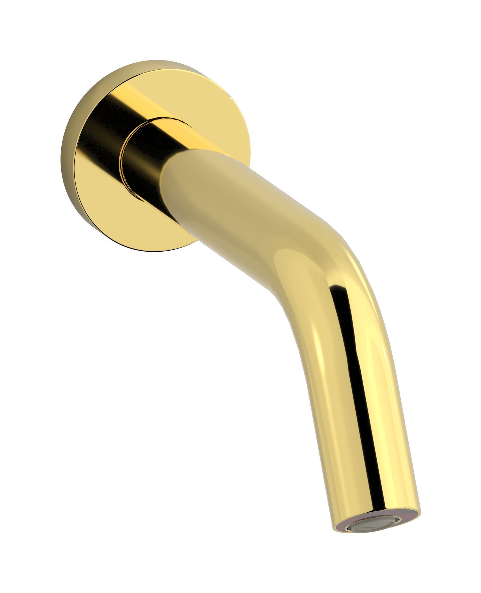 Электронный настенный смеситель для раковины IB Powa ARCH-00082300 - Вид №9