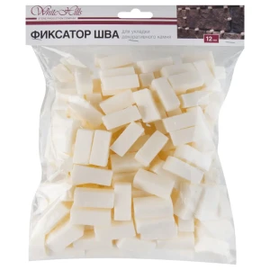 Фиксатор шва White Hills, 12х12х30 мм 17581497 STLM-2090405