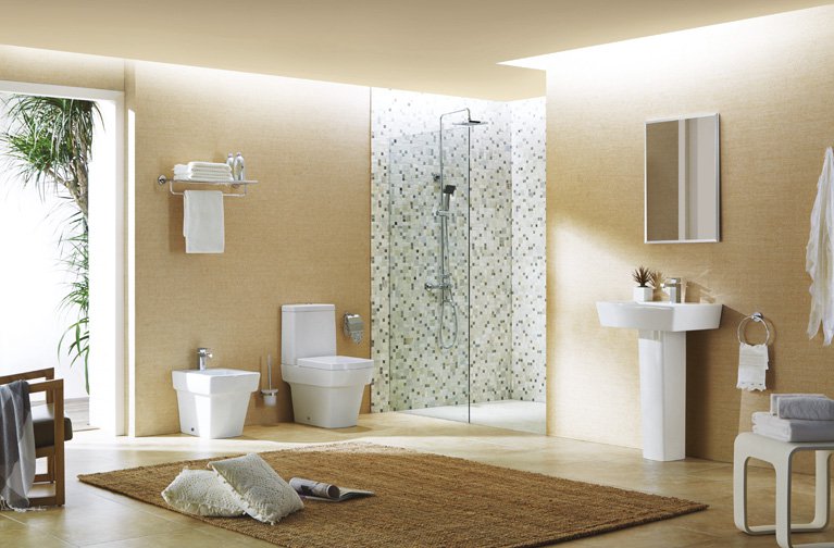 Раковина BelBagno MATTINO Напольная раковина стоящая овальная BELBAGNO REGINA - Вид №2