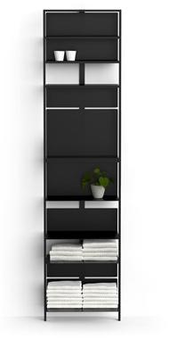 prostoria Отдельностоящая алюминиевая полка Shtef sun-id-1438639 - Вид №2