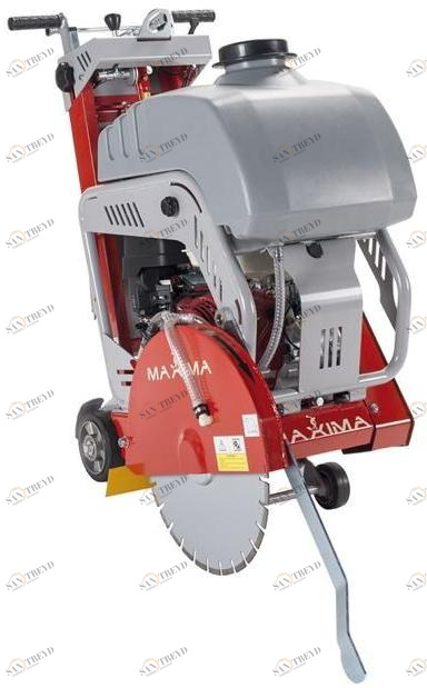 MAXIMA Машина для резки швов Macchine edili taglio sun-id-1383531