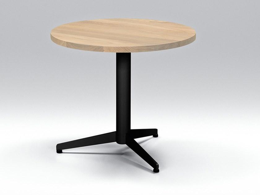 Sits Круглый деревянный журнальный столик Birds sun-id-1372702 - Вид №5