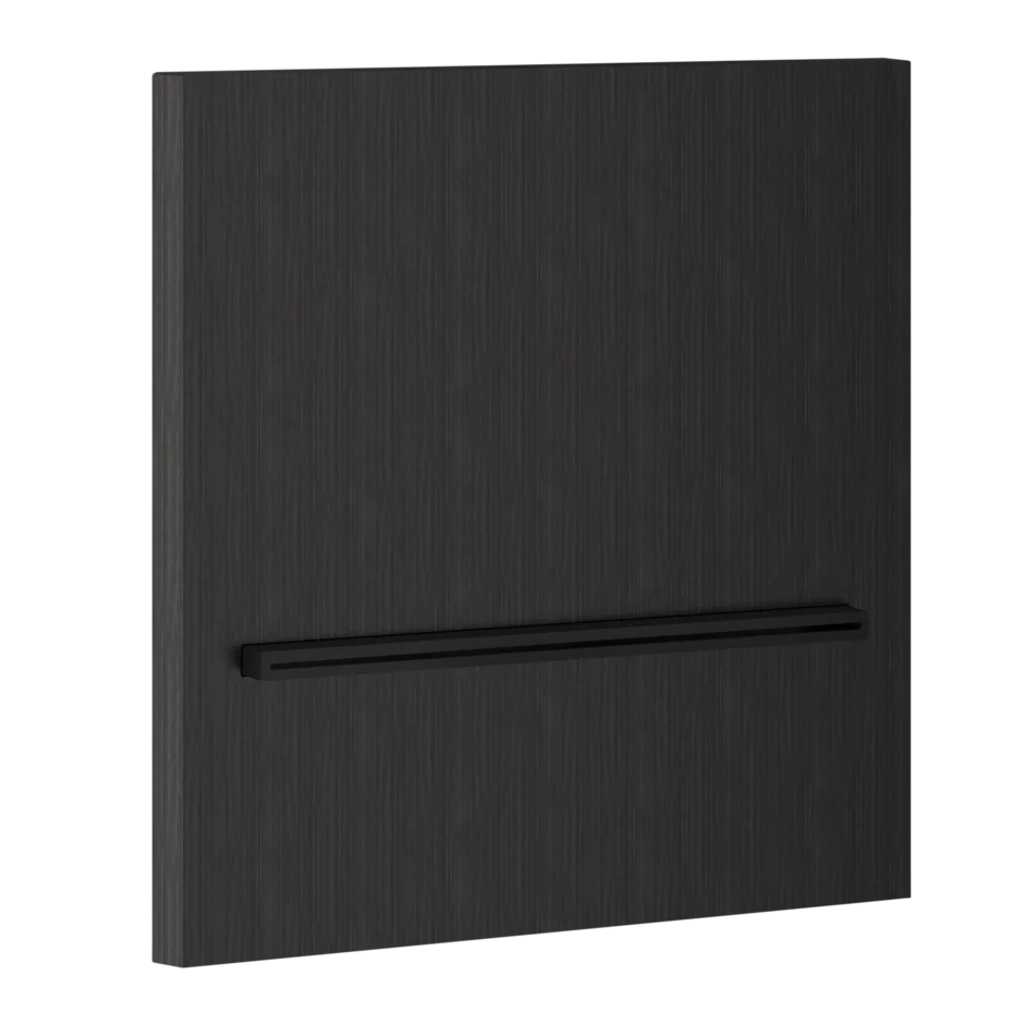 Излив для душа 20295 187 Gessi Inverso СОСТАРЕННАЯ БРОНЗА 20295187