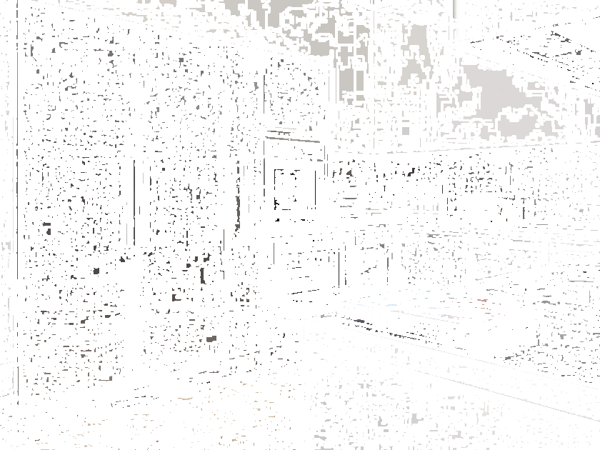 ABIMIS Кухня из нержавеющей стали на заказ с островом Atelier sun-id-1502875 - Вид №18