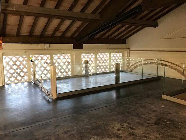 GREEN PARK Подъемник для водителя автомобиля на борту с крышей или без нее Ascensori per auto e montauto sun-id-1401238 - Вид №75