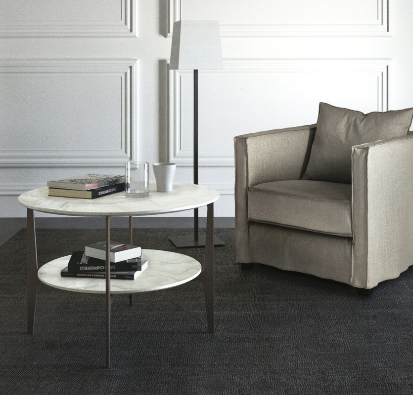 Столик DUPRE CASAMILANO 1507 