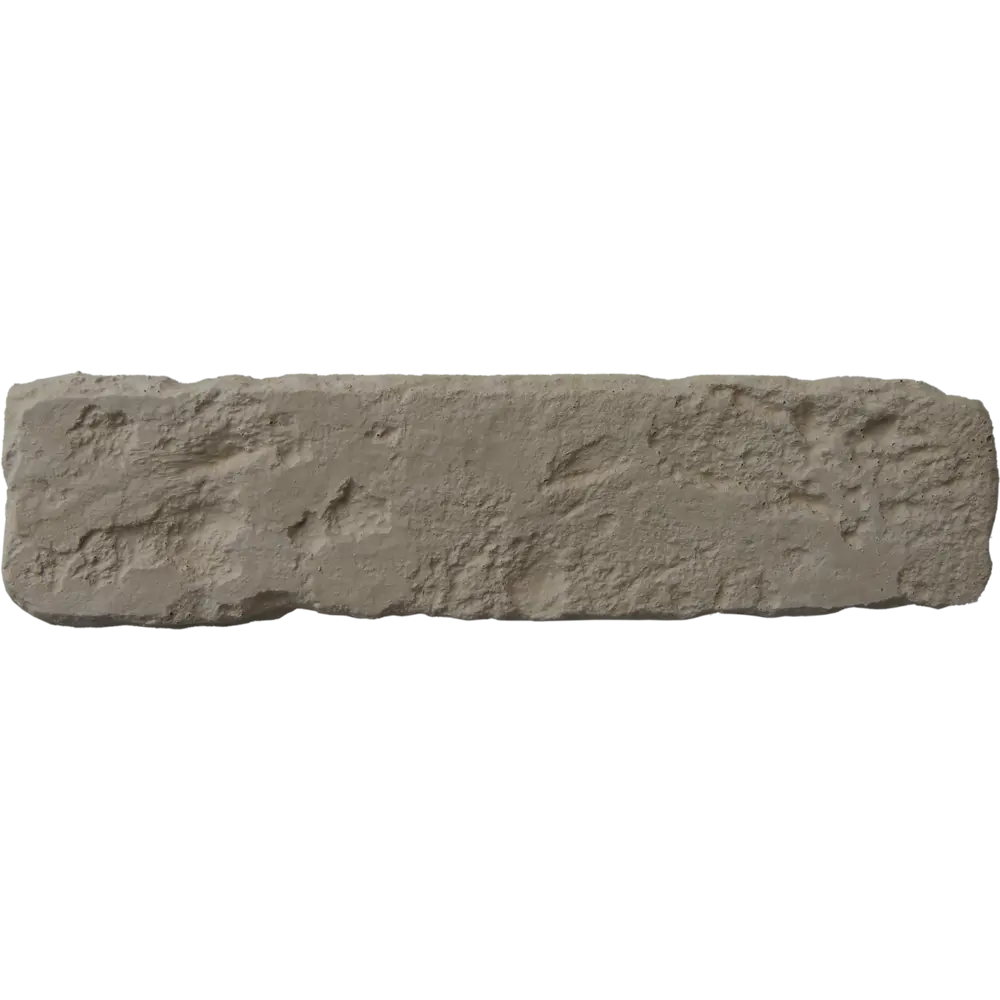 MONTE ALBA Эллин Брик — гипсовая плитка под кирпич для интерьера 12949897 STLM-0002580 - Вид №1