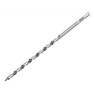 Балочное сверло по дереву Волжский инструмент 8x230 мм 89402773