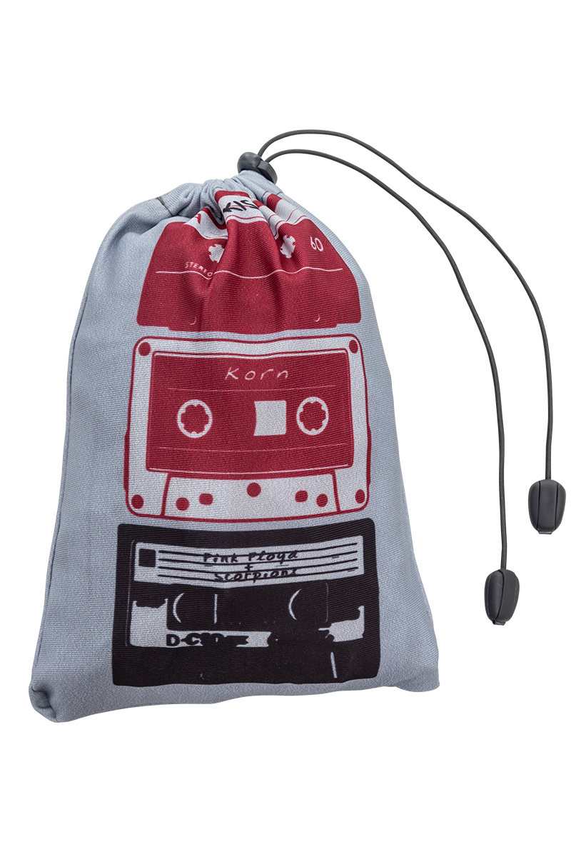 SP180 1990-L/XL Чехол для чемодана большой 1990 L/XL Routemark SP180  - Вид №10