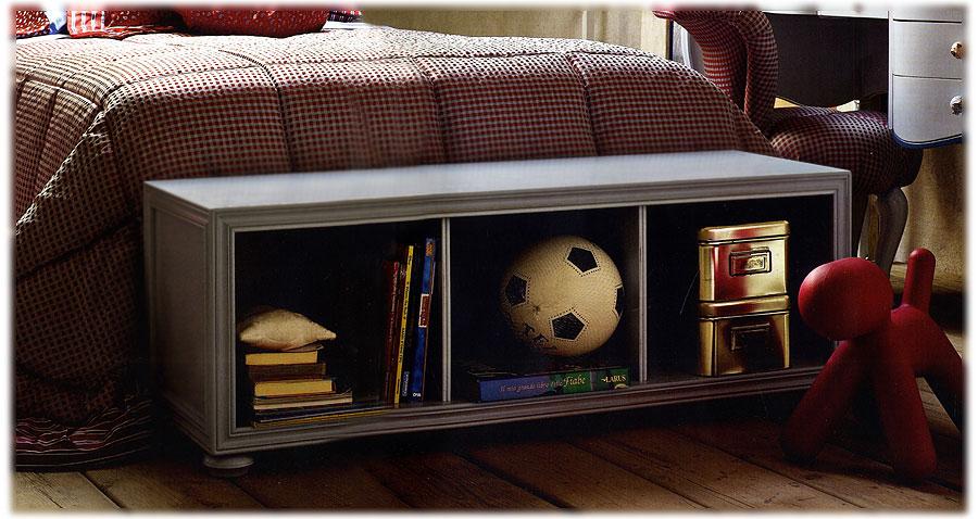 Банкетка Gastone VOLPI 2068 Classic - Вид №1