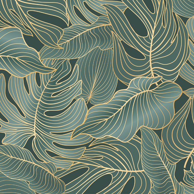 Стеновые панели - Эквадоро голд LIGRON LIST105 2278