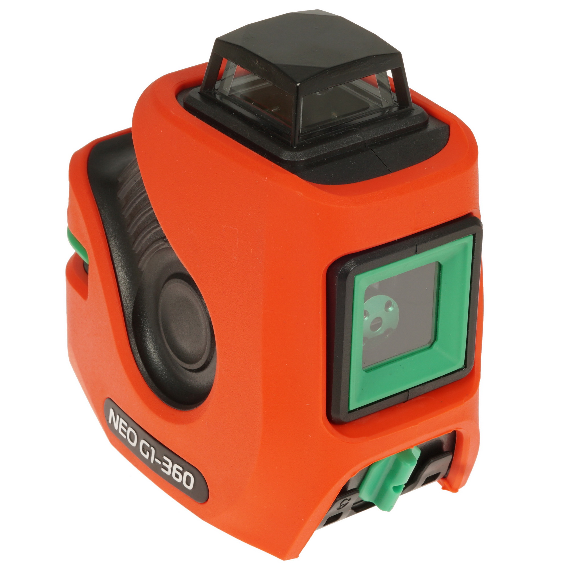 Лазерный нивелир Condtrol Neo G1-360 8184848 STDN-0011661