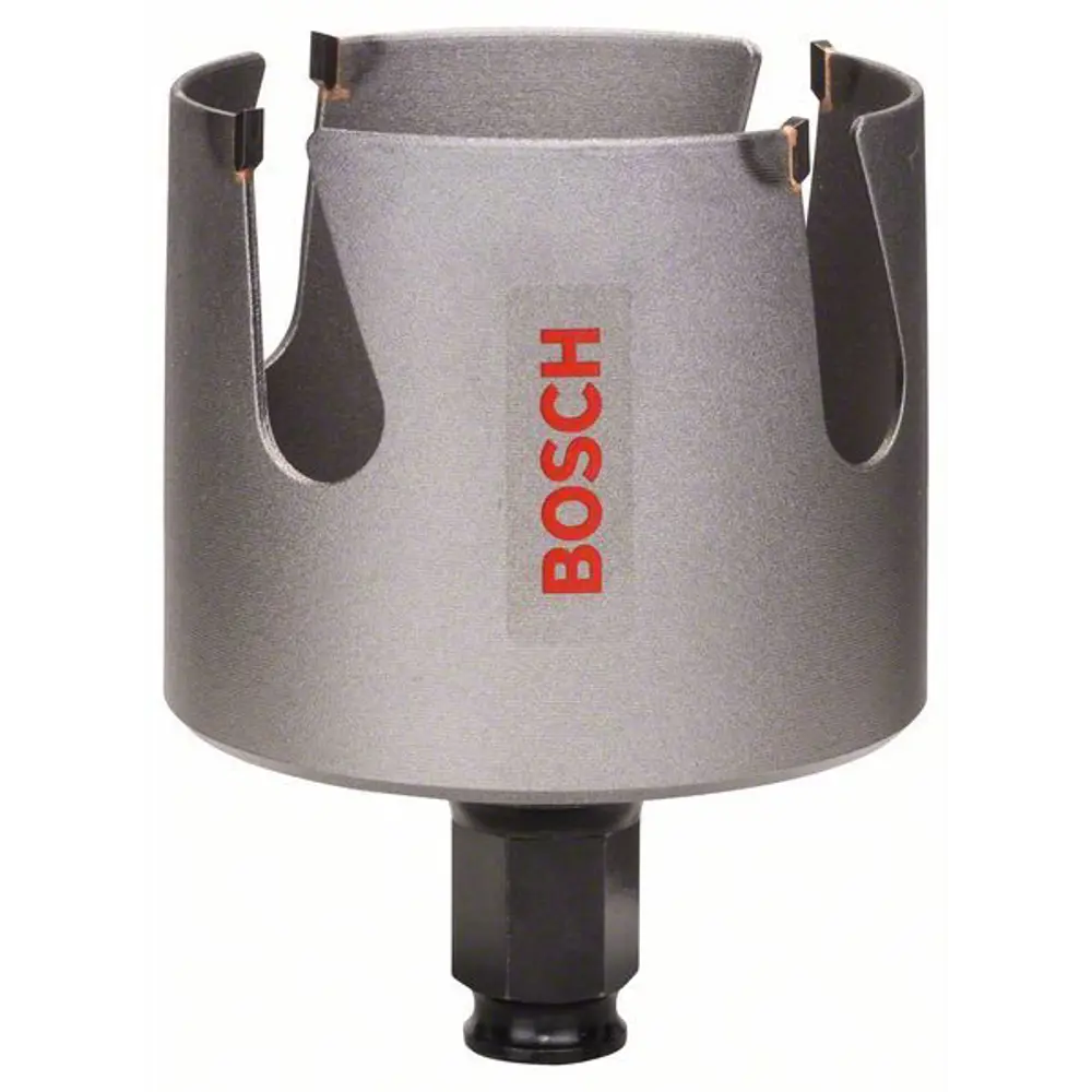 Коронка универсальная карбидная Bosch 2608584768 80 мм 82857499 STLM-2076188 BOSCH PROFESSIONAL  - Вид №2