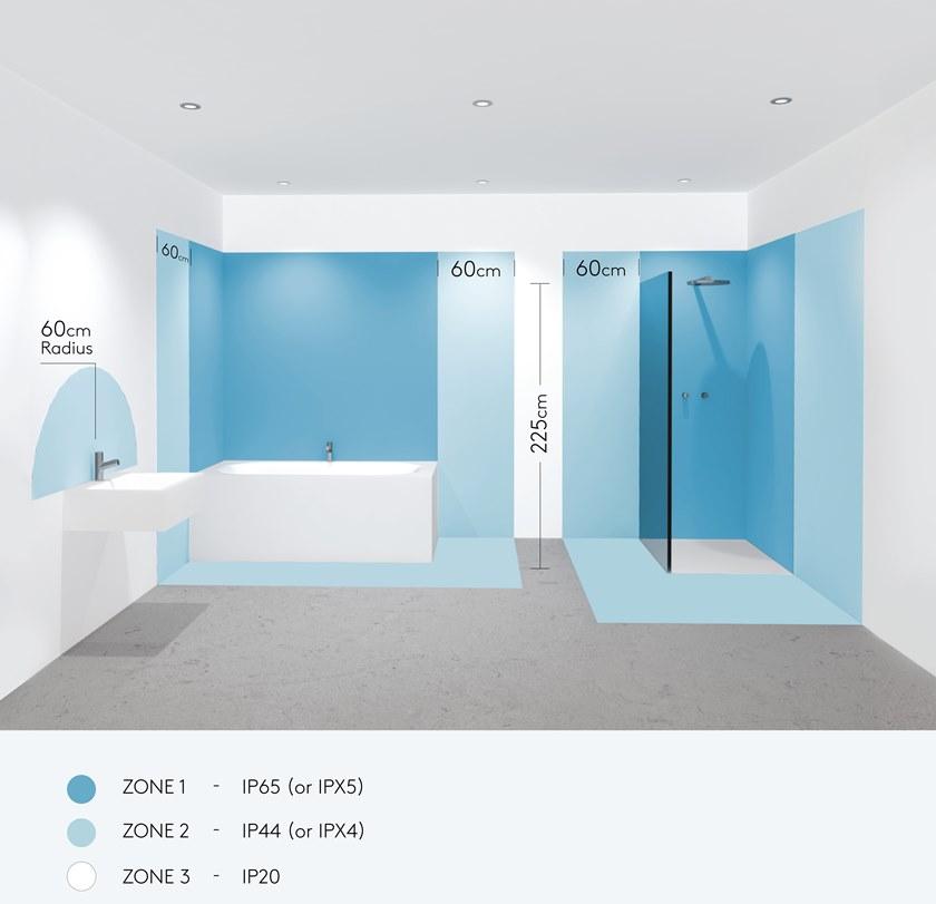 Astro Lighting Настенный светильник из цинка и стекла Kyoto sun-id-1509017 - Вид №16