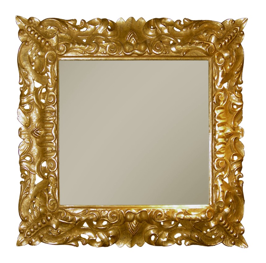 4583 Specchio Bianchini&Capponi RINASCIMENTO Bianchini Capponi