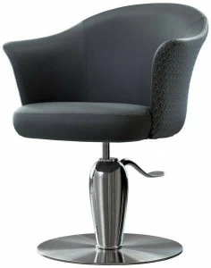 Maletti Парикмахерское кресло Bohème P3583