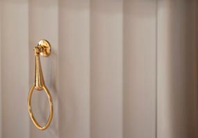 Gentry Home Душа с керамической консолью   GH103336  - Вид №1