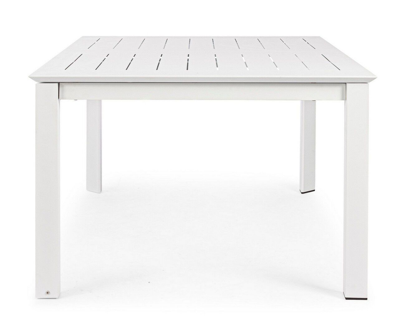 Алюминиевый выдвижной прямоугольный садовый стол BIZZOTTO Konnor ARCH-00008581 - Вид №18