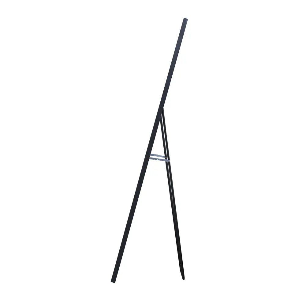 Зеркало Santreyd Psyche - элегантное настенное украшение в черной рамке 89391260 STLM-1511580 - Вид №2