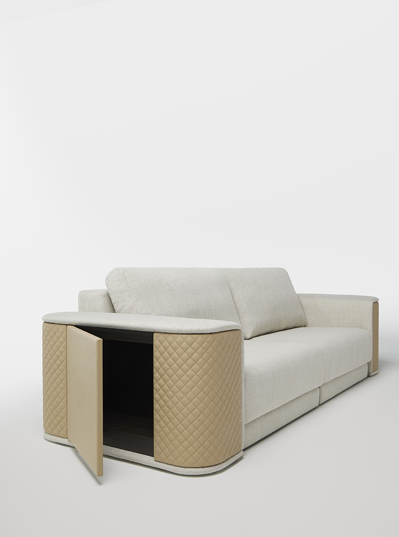 Диван Master-L Master А3255 Coleccion Alexandra  - Вид №2