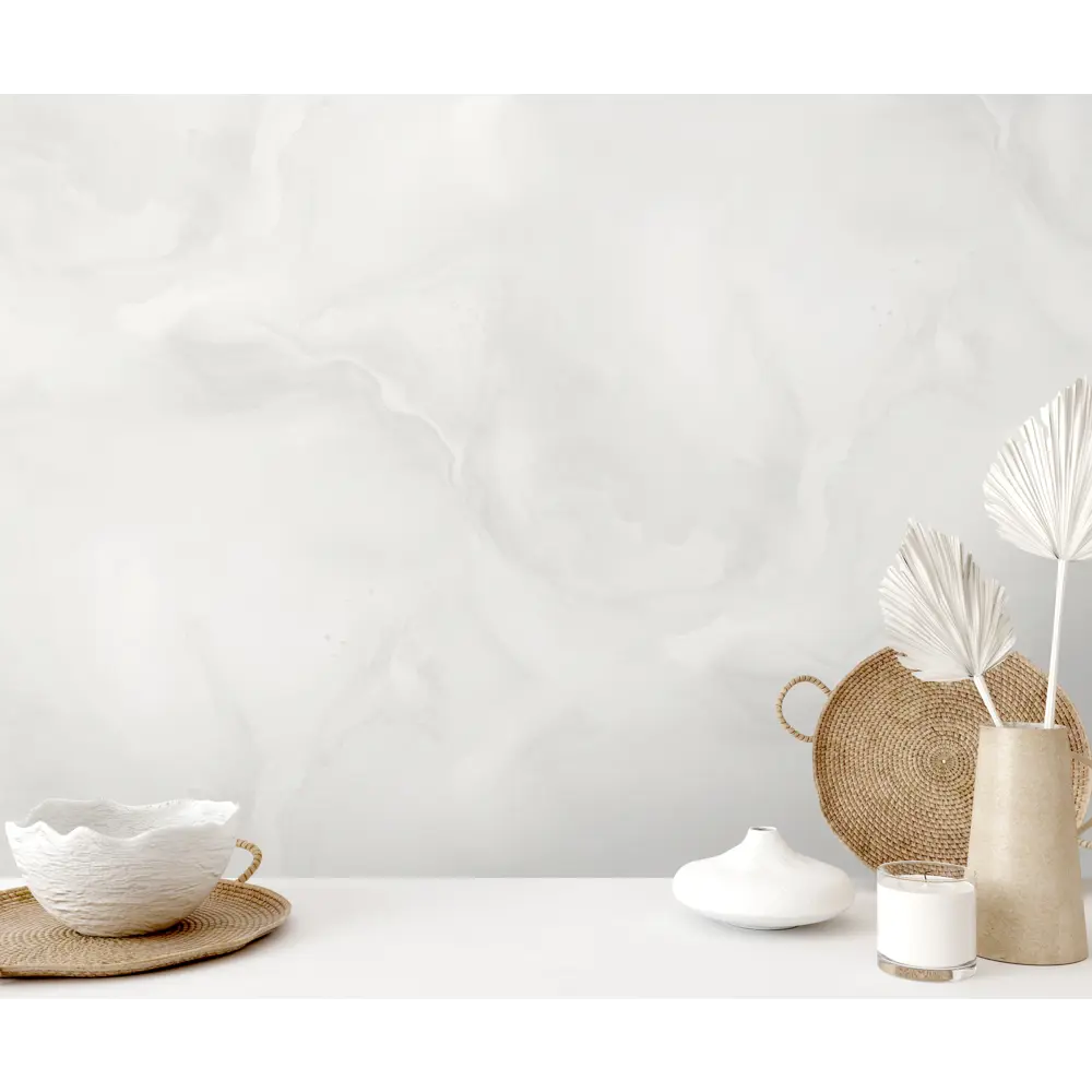 Victoria Stenova Yalta — флизелиновые обои бежевые с антистатическим покрытием 89369821 STLM-1330319 - Вид №3