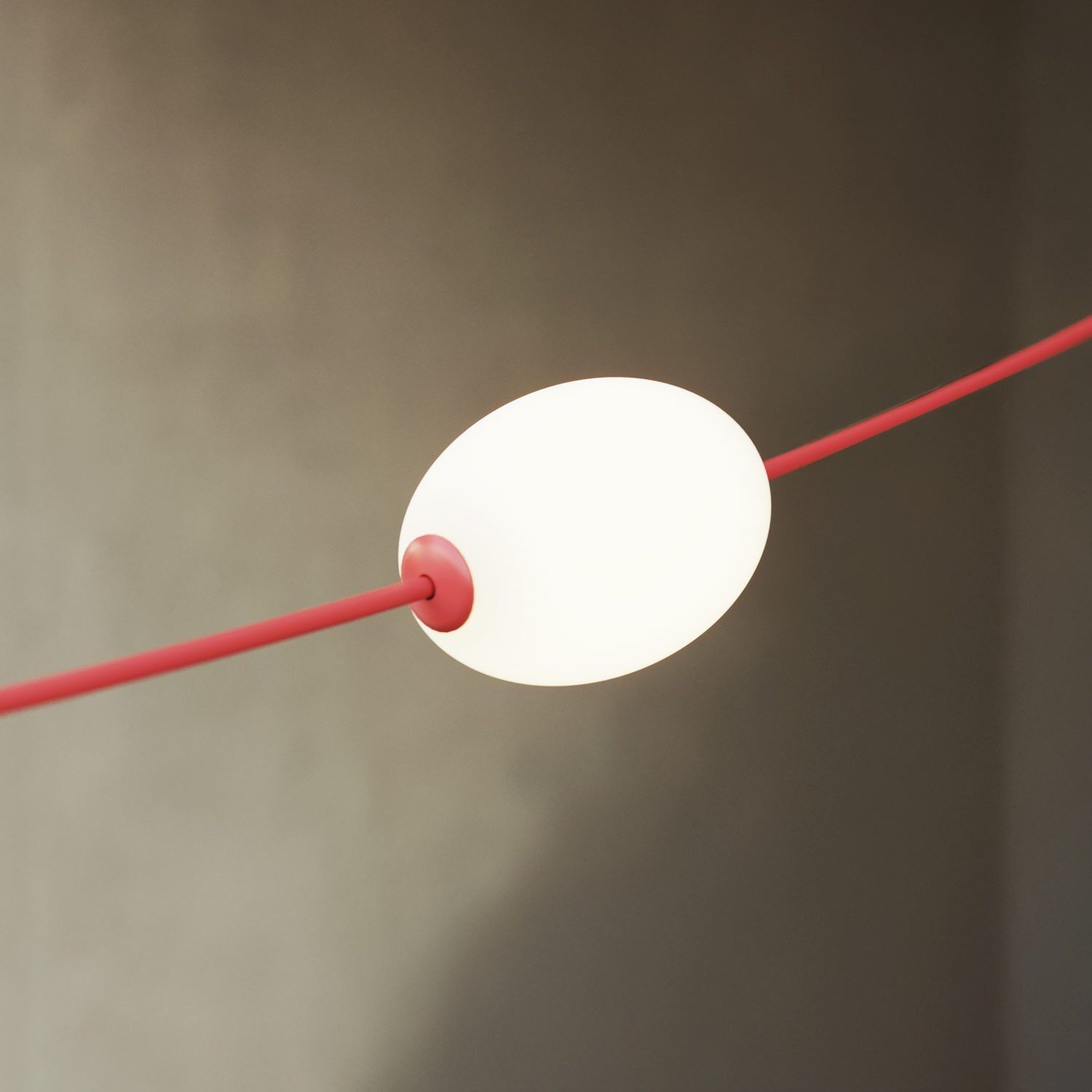 Открытый подвесной светильник Creative Cables Марина ARCH-00119008 - Вид №7