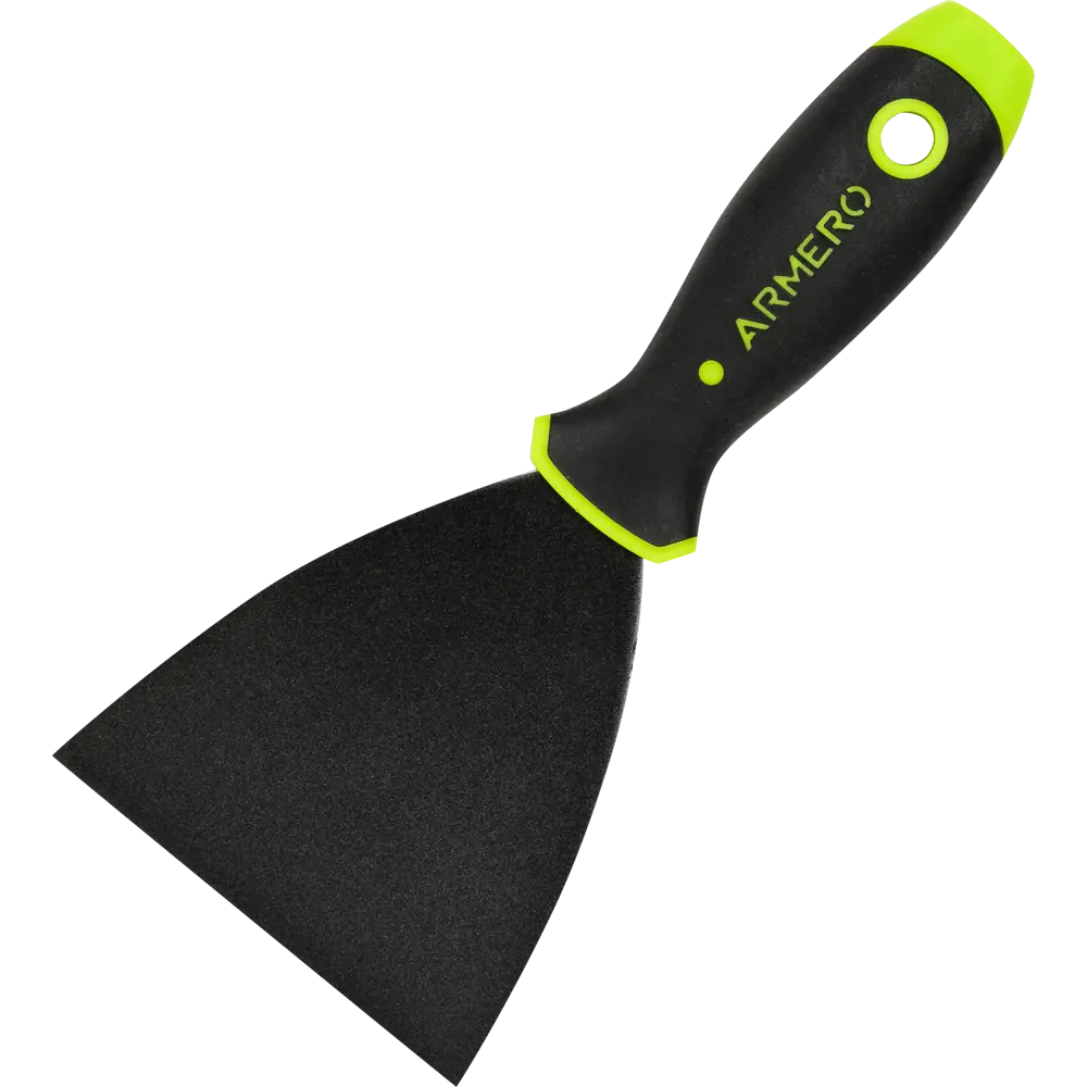 Шпатель малярный 100 мм тефлон Armero STLM-2015336