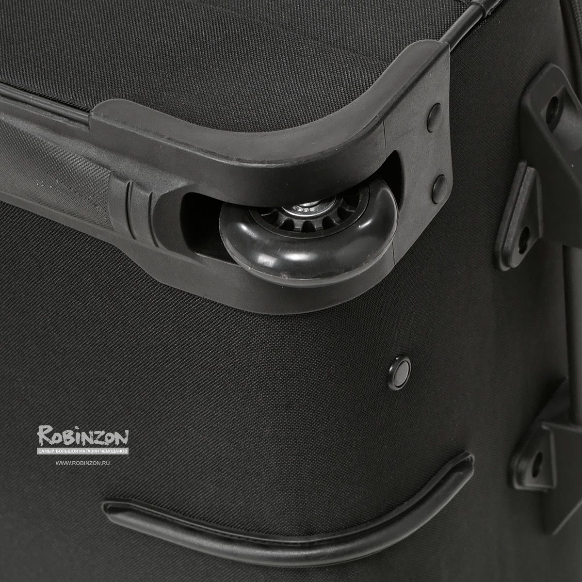 98488-01 Чемодан 98488 Trolley M 2w Travelite Orlando - Вид №8