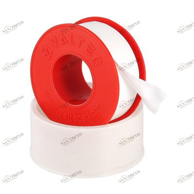 VT.PTFE.0.191215 ФУМ-лента VALTEC Valtec 19 х 0.12 мм, 15 м 