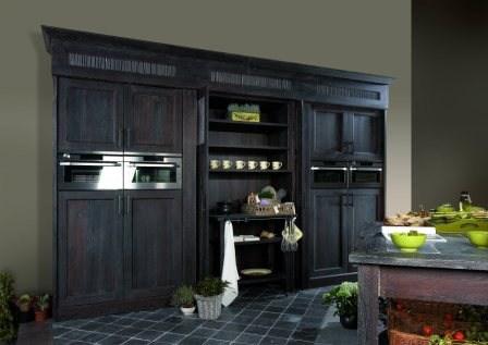 Dauby Ручка для мебели из железа в классическом стиле Pure® 8825 - Вид №6