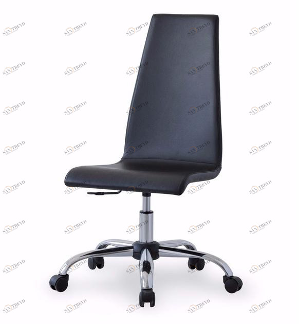 Italy Dream Design Офисное кресло в коже с колесами sun-id-1504537