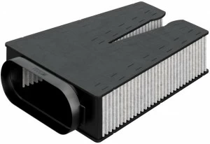 Bora Коробка очистки воздуха