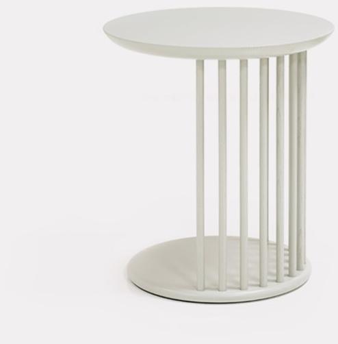 Wittmann Журнальный столик из дерева sun-id-1429553 - Вид №1