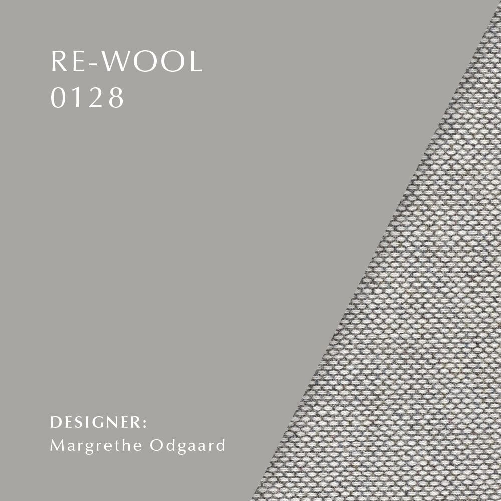 Мягкая подставка для ног из ткани Kvadrat UMAGE a Conversation Piece ARCH-00149927 - Вид №133