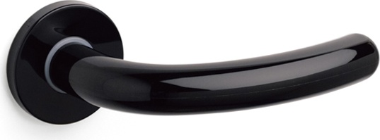 M507_NE Дверная ручка ISEO NY OLIVARI 