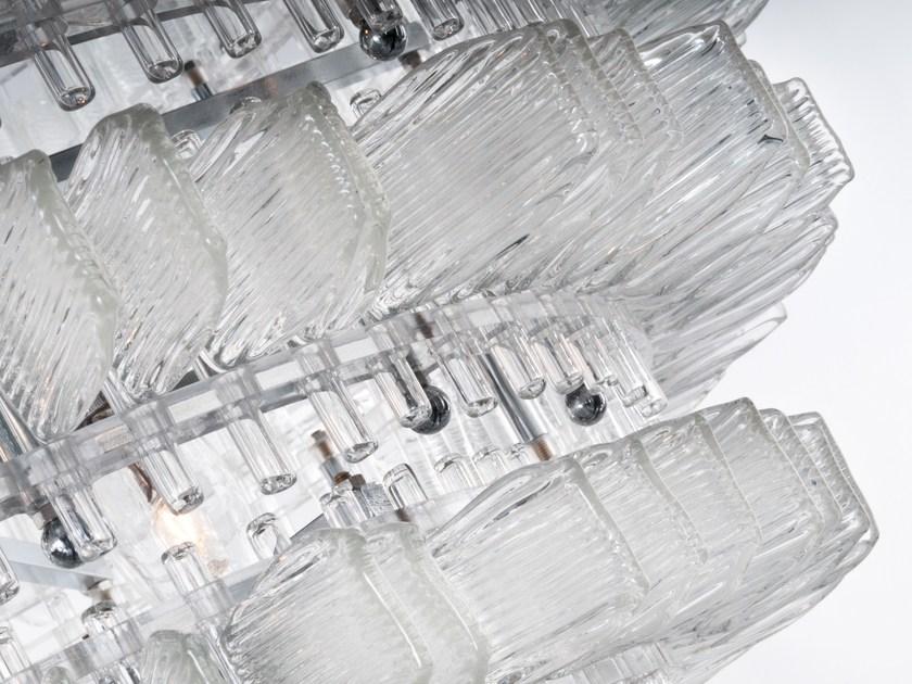 Veronese Люстра из муранского стекла Anemone Anémone sun-id-1346194 - Вид №4